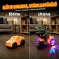 🦖 Elektromos dinoszaurusz háromkerekű játék kisgyerekeknek – Szórakoztató és könnyen kezelhető🛺
