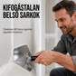 🧱50% KEDVEZMÉNY✨ Rozsdamentes acél sarokkanál – Stabil szerszám fal és sarok javítási munkákhoz