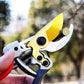 🔥✂️ SK5 metszőolló – Gyors és tiszta vágás gallyakhoz, sövényekhez és minden kerti munkához✨