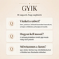 ✨🧥 Női alkalmi dupla cipzáras pulóverdzseki – Kényelmes és stílusos hétköznapi viselet✨