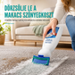 🛋️ Rendkívül hatékony szőnyegtisztító szer – Eltünteti a foltokat és a kellemetlen szagokat a szőnyegből✨