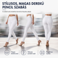 👖 Női magasderekú karcsúsító ceruzanadrág – Elegáns és kényelmes viselet hétköznapokra és alkalmakra✨