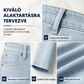👖 Női magasderekú karcsúsító ceruzanadrág – Elegáns és kényelmes viselet hétköznapokra és alkalmakra✨