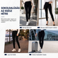 👖 Női magasderekú karcsúsító ceruzanadrág – Elegáns és kényelmes viselet hétköznapokra és alkalmakra✨