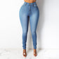 👖 Női magasderekú karcsúsító ceruzanadrág – Elegáns és kényelmes viselet hétköznapokra és alkalmakra✨
