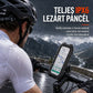 🔥 KORLÁTOZOTT KEDVEZMÉNY! 🚴 Vízálló kerékpár és motoros telefontartó – 360 fokban forgatható, stabil tartás esős időben is✨