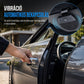 🚗 SP11 Autó napellenzőre szerelhető Bluetooth kihangosító – Rezgésérzékelős automatikus bekapcsolás, hívóazonosító hangjelzése és zenelejátszás A2DP-vel✨